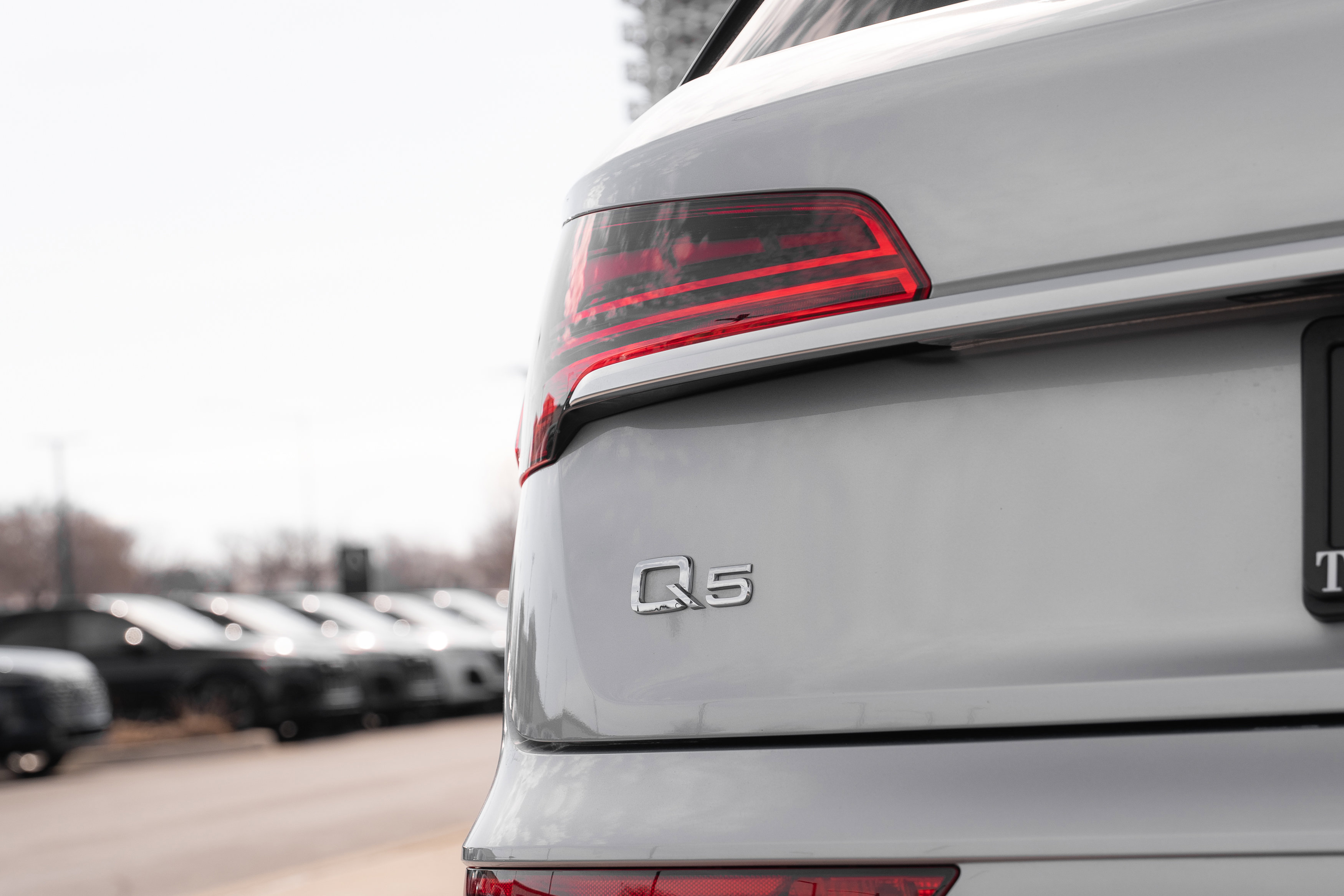 Certified 2022 Audi Q5 2.0T Premium image 29