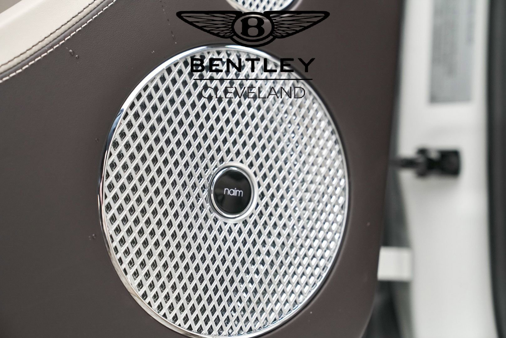 New 2026 Bentley Continental GT AWD/4WD image 19