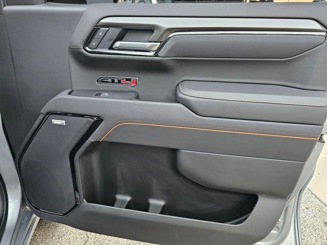 Used 2025 GMC Sierra 1500 AT4 image 29