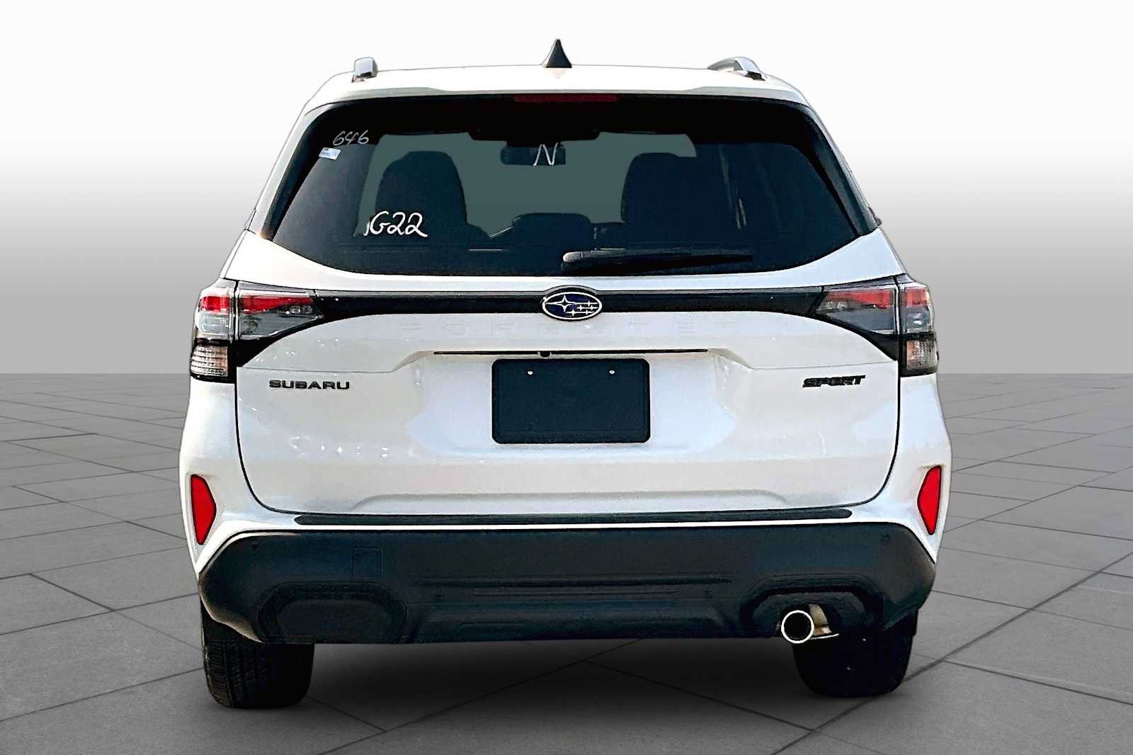 New 2026 Subaru Forester Limited AWD/4WD image 4