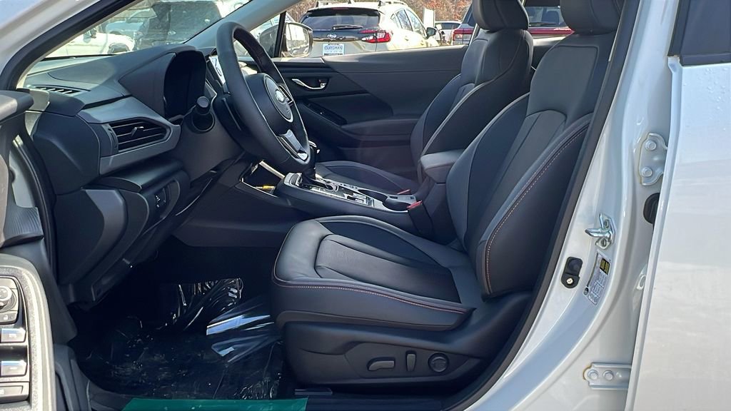 New 2026 Subaru Crosstrek 2.5i Limited image 14