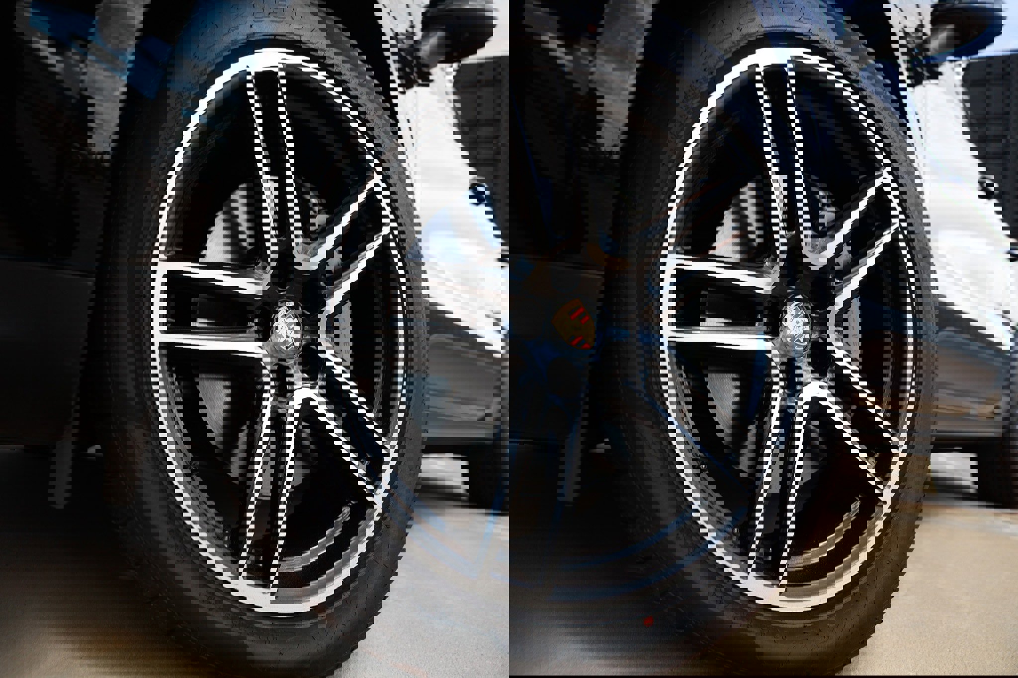 Used 2021 Porsche Macan S image 42