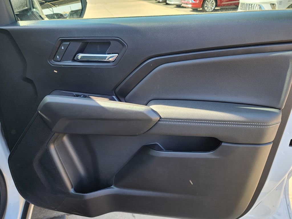 New 2026 GMC Canyon Elevation w/ Convenience Package image 38