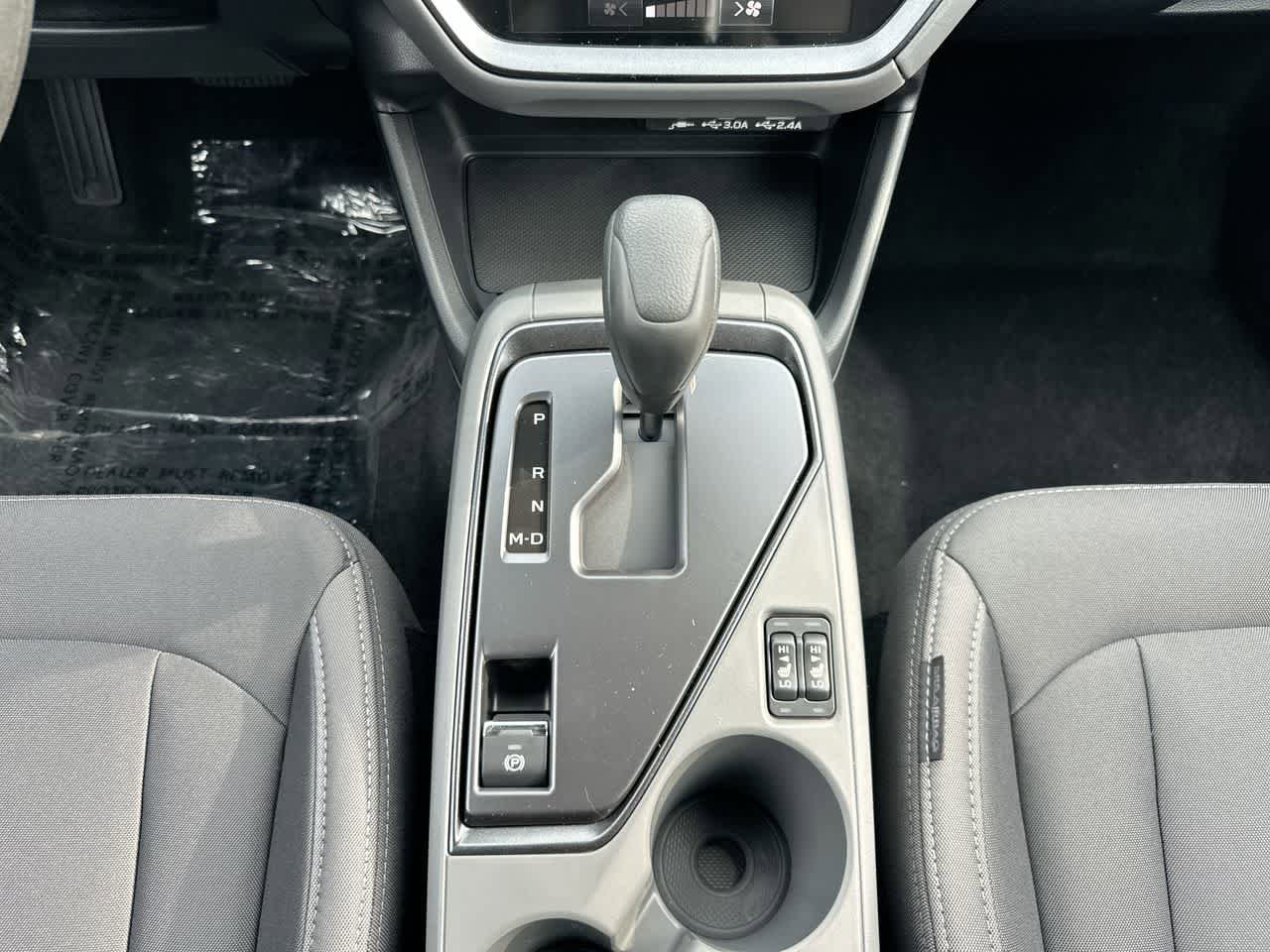 New 2026 Subaru Crosstrek 2.0i Premium image 34