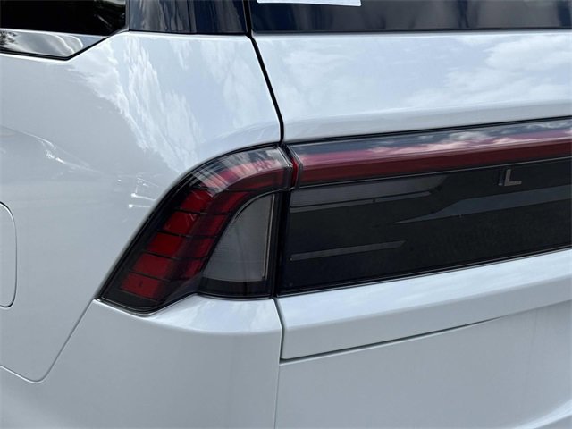 New 2025 Lincoln Navigator Reserve w/ Jet Appearance Package image 11