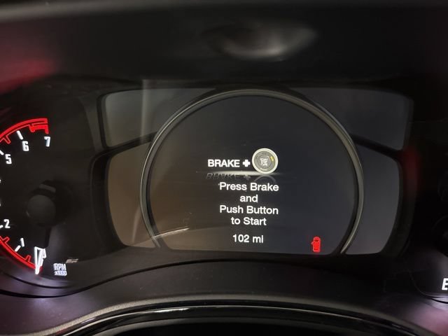 New 2026 Dodge Durango GT AWD/4WD image 36