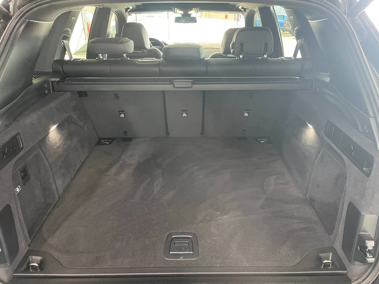 Used 2023 BMW X5 xDrive40i image 8