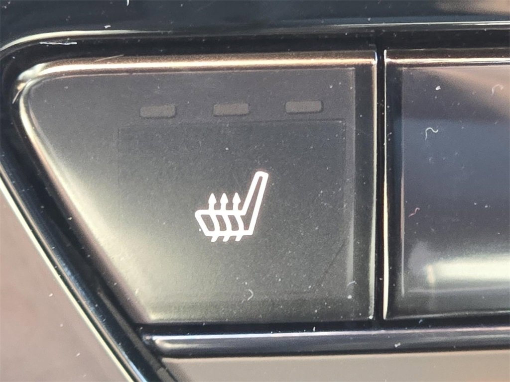 New 2025 Honda Accord Sport image 7