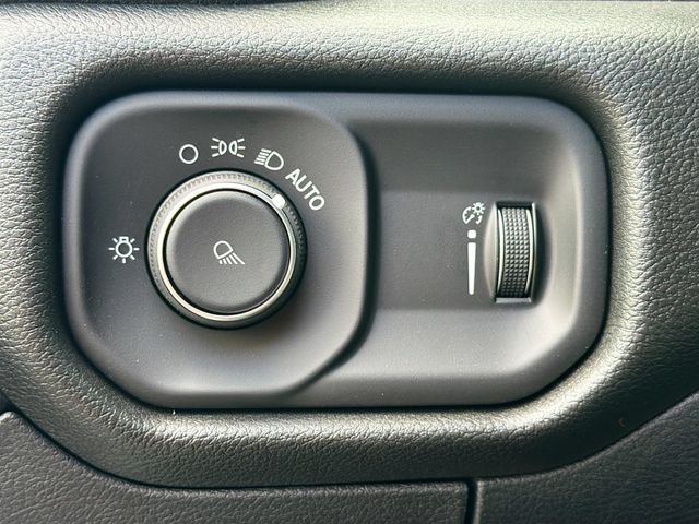 New 2026 RAM 1500 Tradesman AWD/4WD image 10