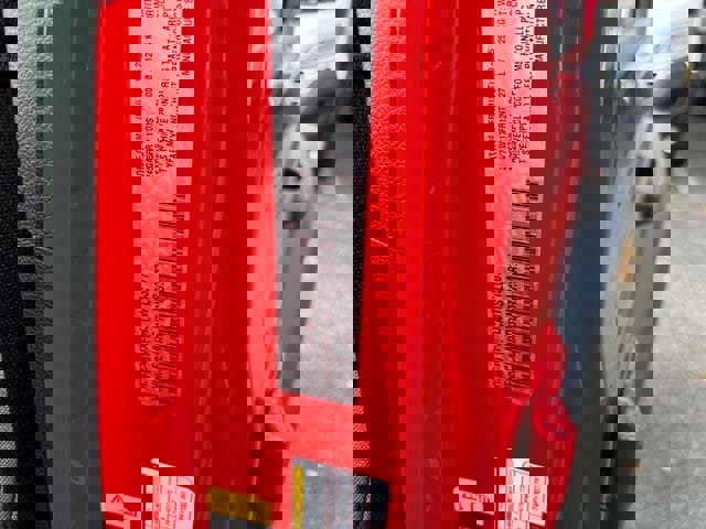 New 2026 Jeep Wrangler Unlimited Sport image 11