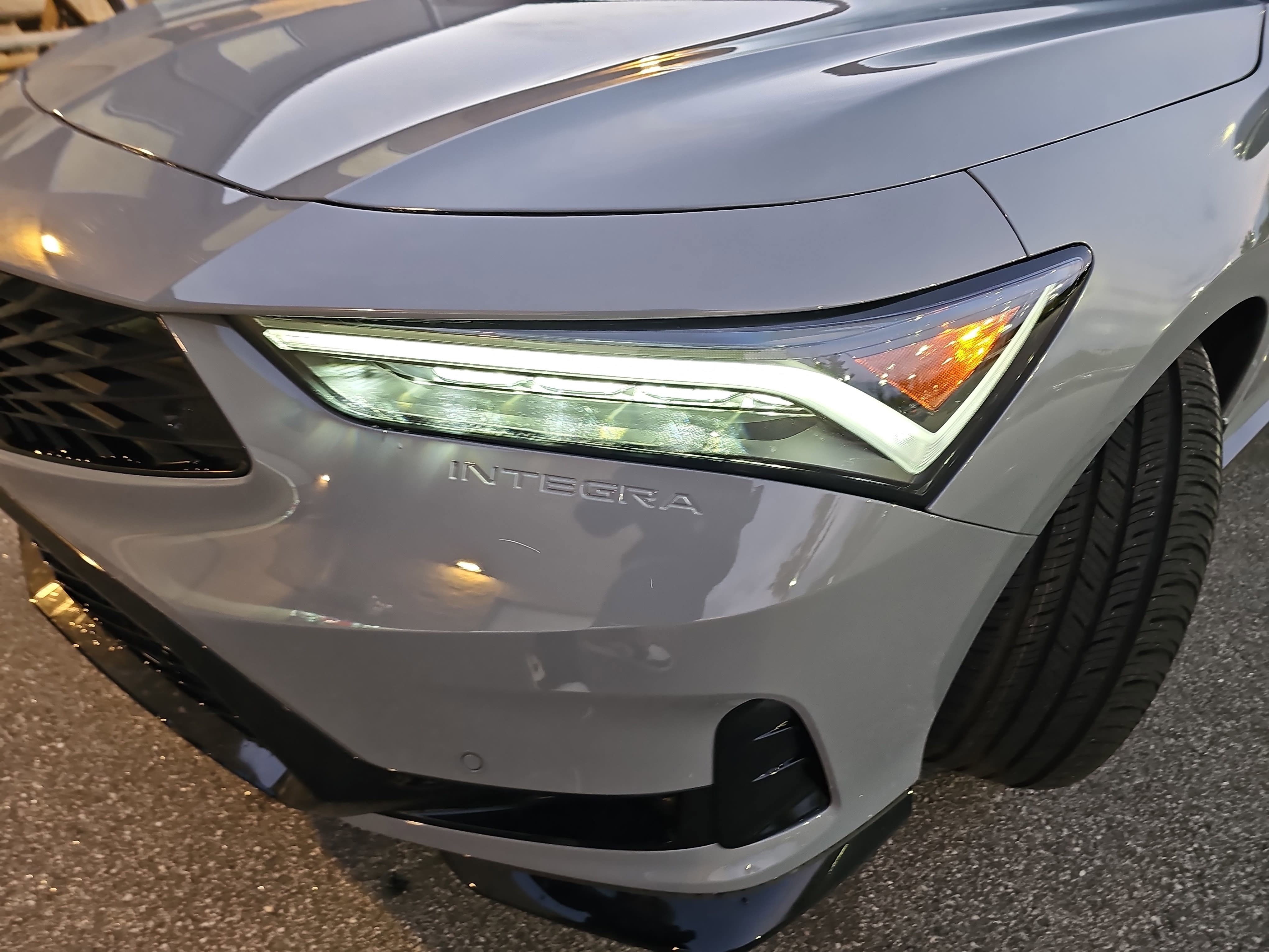 New 2026 Acura Integra A-Spec image 27