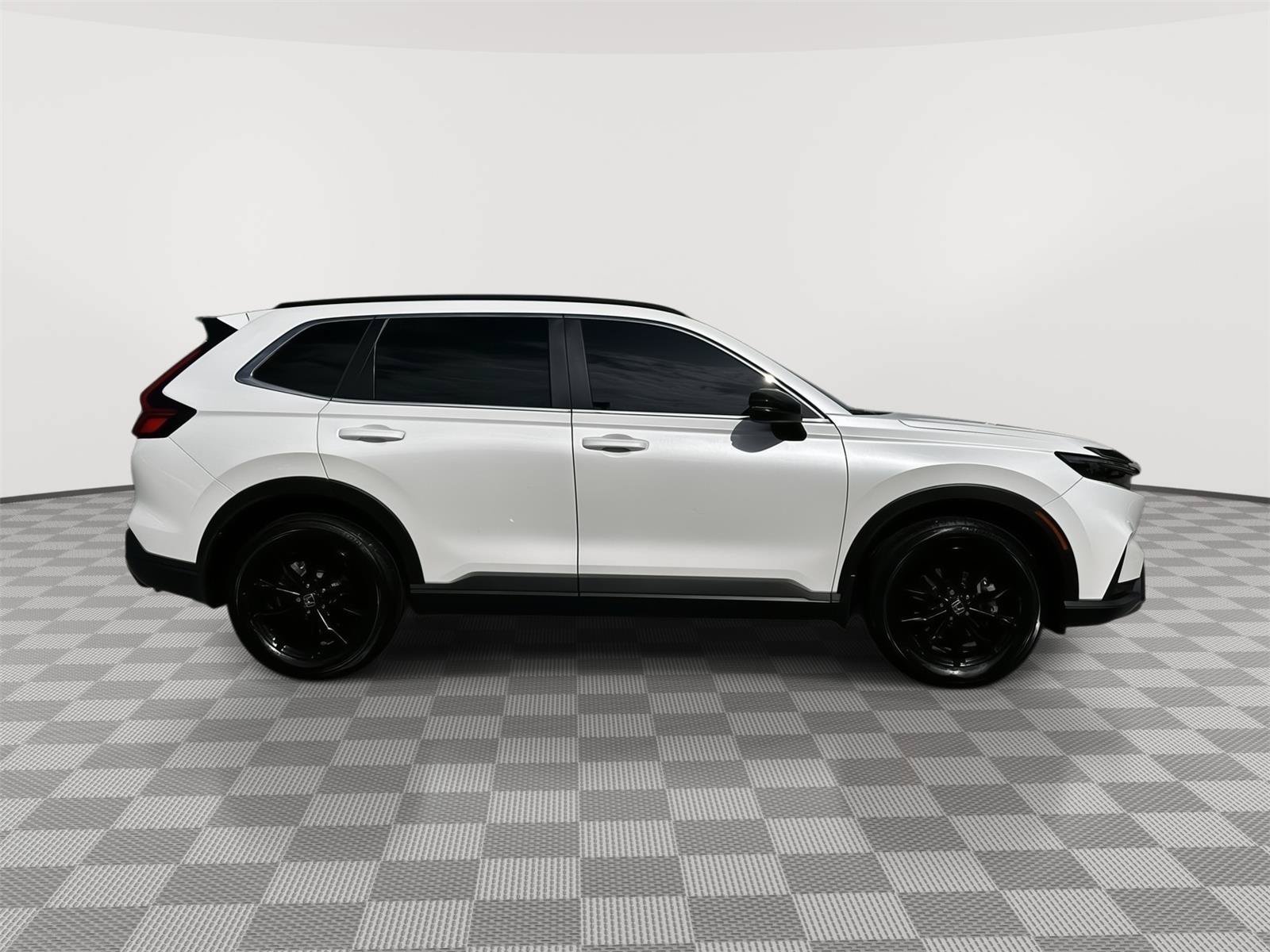 Used 2024 Honda CR-V Sport-L image 5