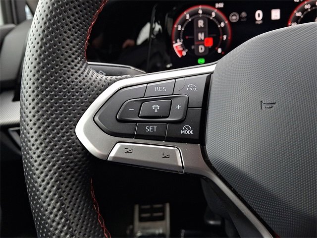 Used 2025 Volkswagen GTI S image 21