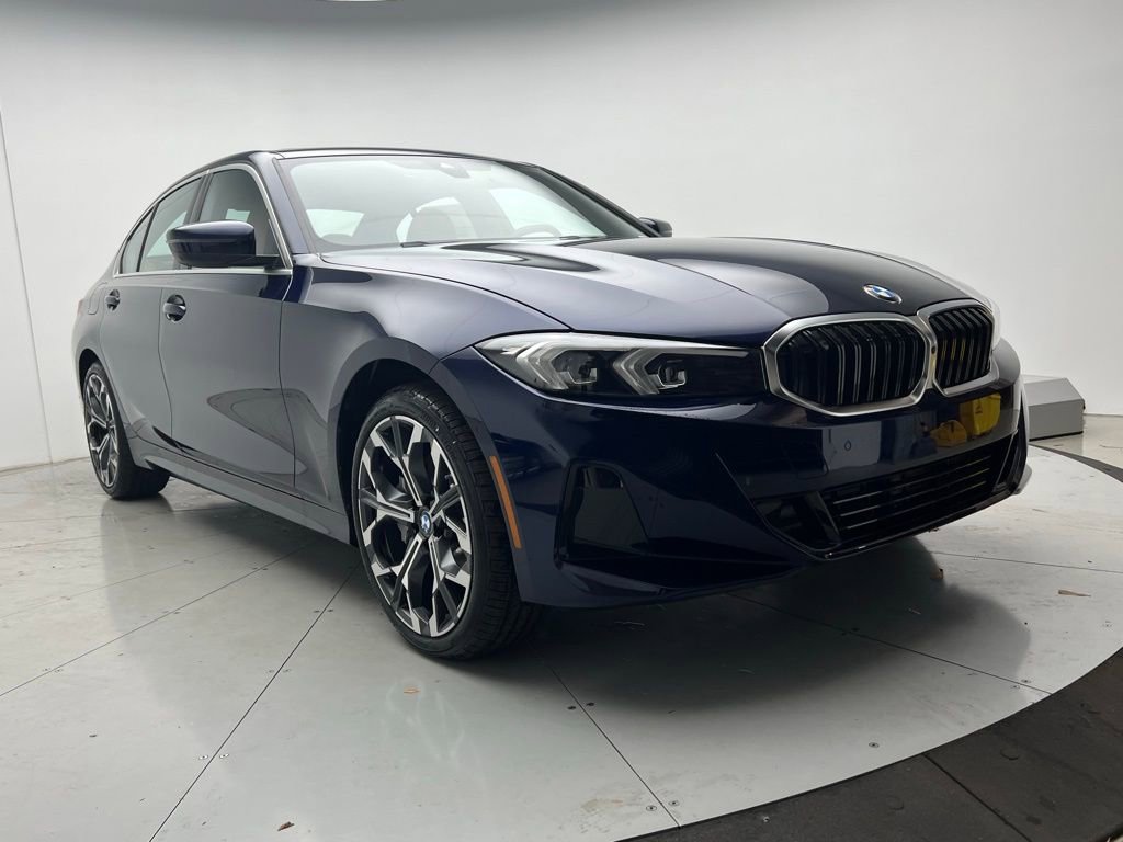 Used 2026 BMW 330i xDrive 330i xDrive w/ Premium Package image 2