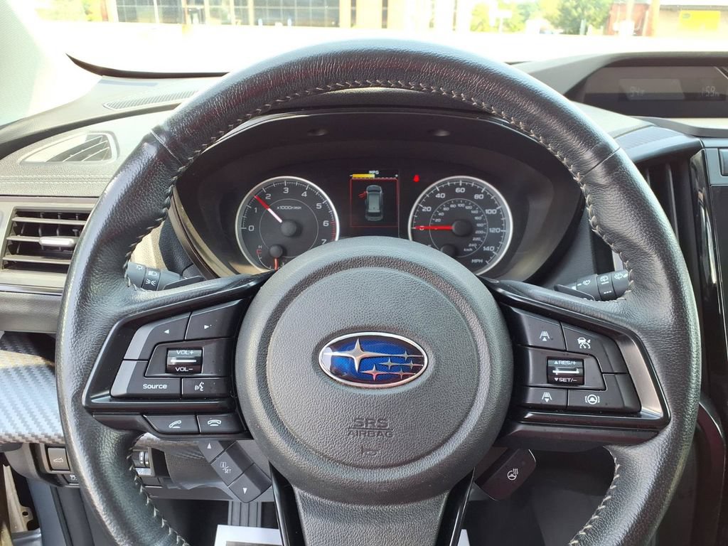 Used 2022 Subaru Ascent Onyx Edition AWD/4WD image 11