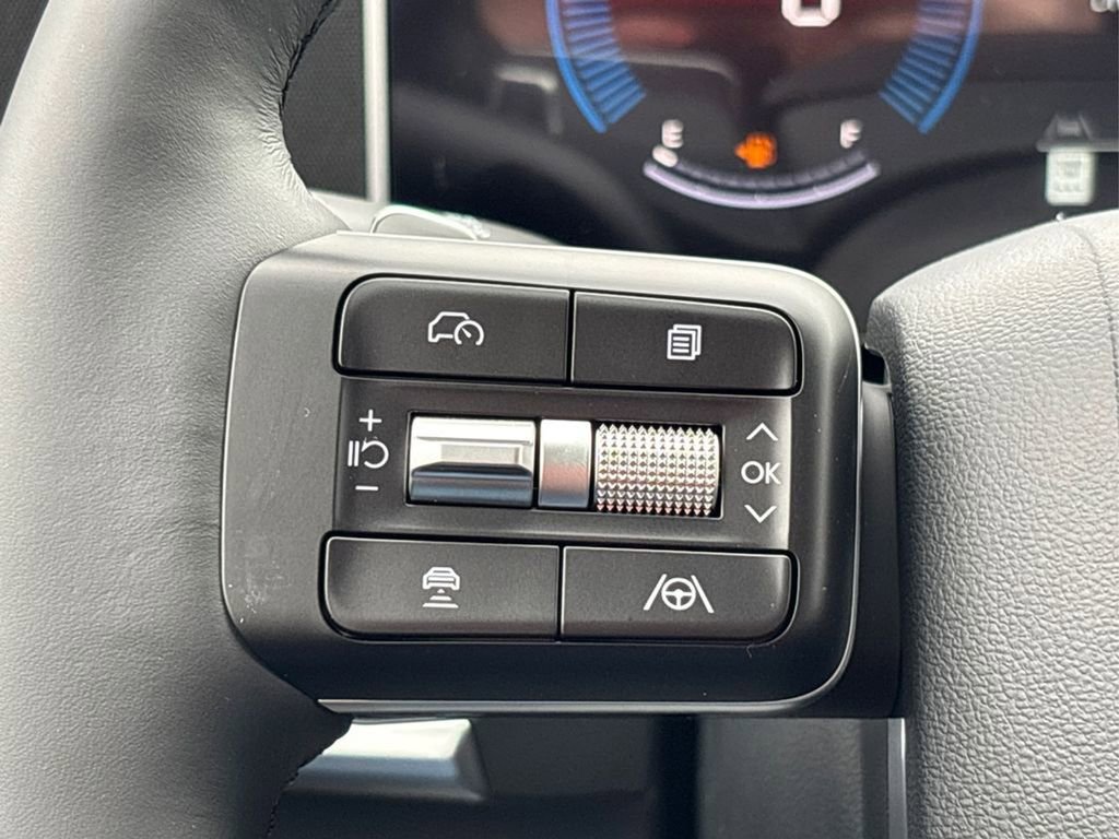 New 2026 Hyundai Santa Fe SE AWD/4WD image 20