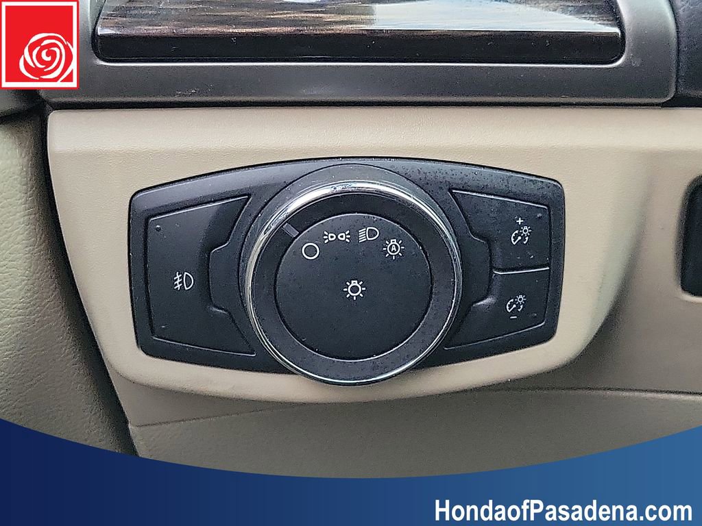 Used 2014 Ford Fusion Energi SE image 18