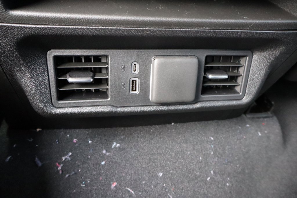 New 2026 Chevrolet Silverado 2500 LT w/ All Star Edition image 21