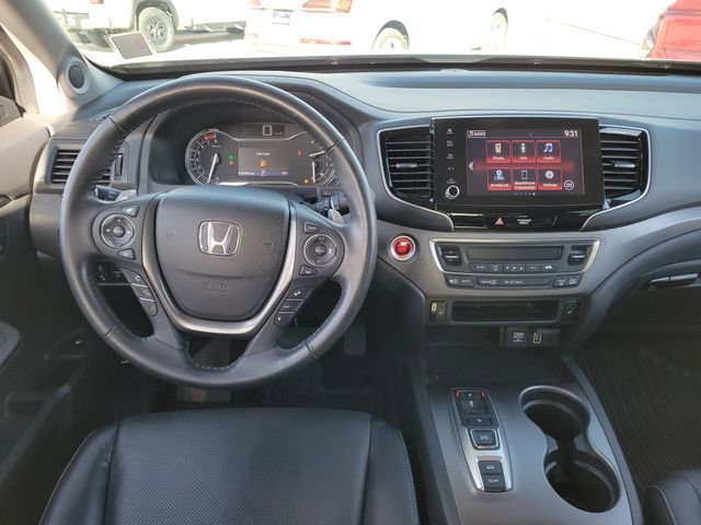 Used 2023 Honda Ridgeline RTL image 9