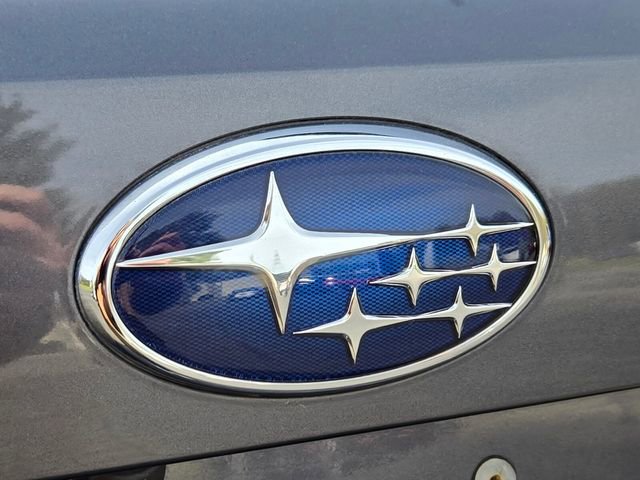 Used 2021 Subaru Forester Limited w/ Popular Package #3 image 16