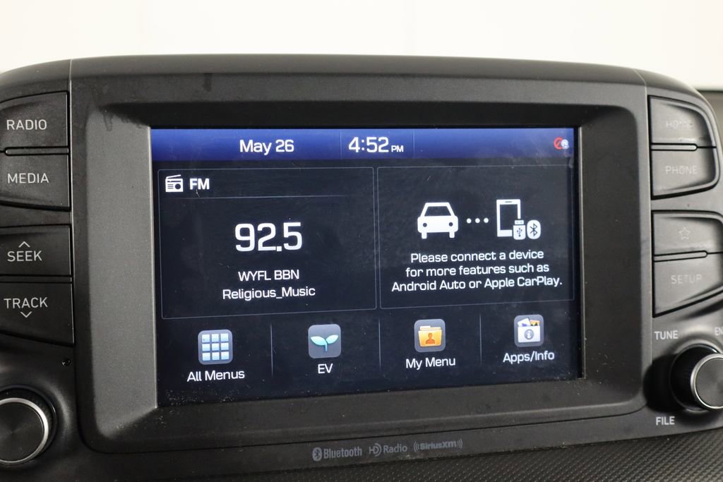 Used 2021 Hyundai Kona Limited FWD image 29