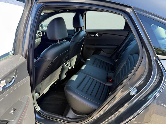 Used 2022 Kia Forte GT FWD image 5