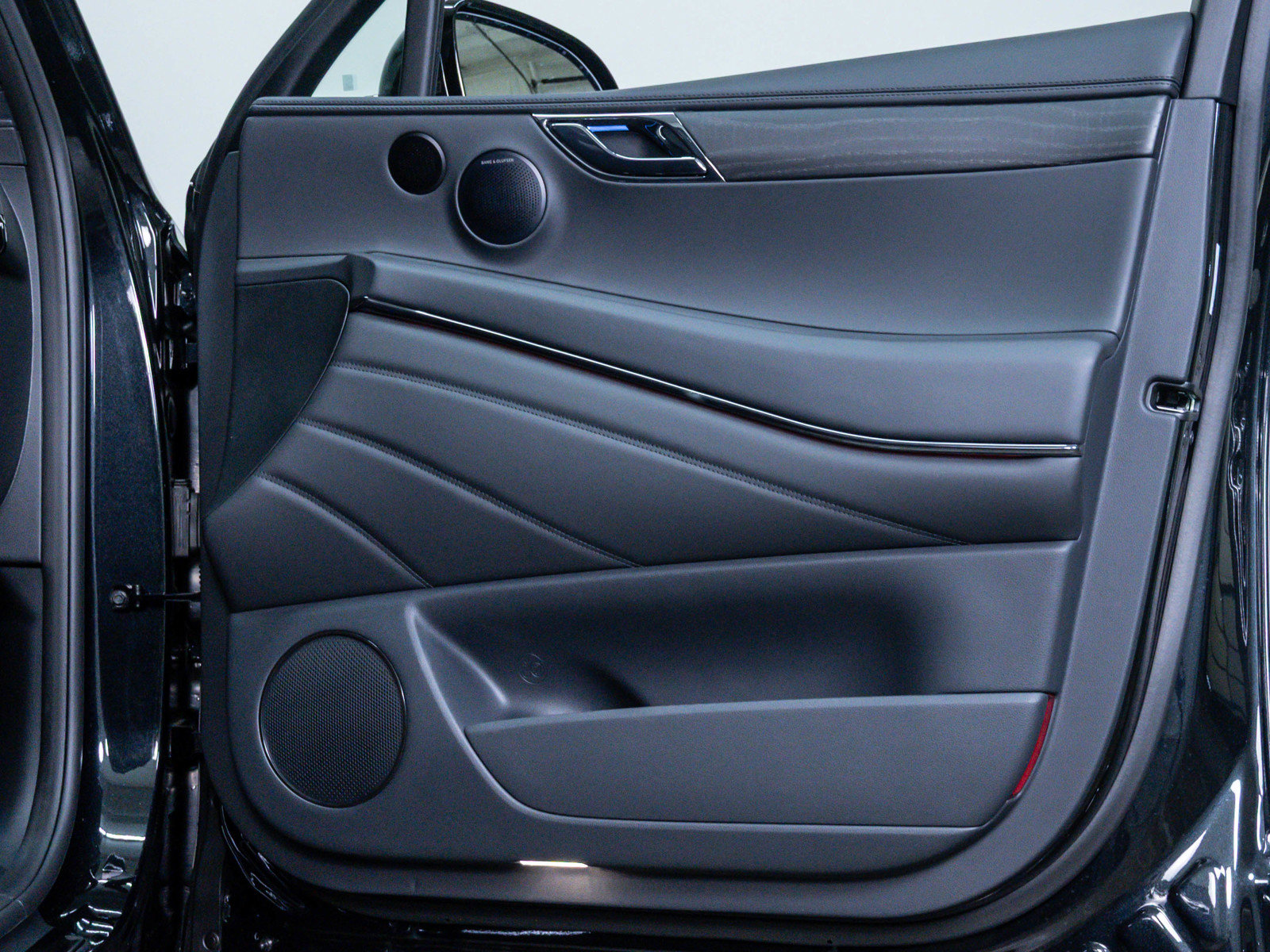 New 2026 Genesis GV80 3.5T Prestige image 9