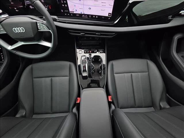 New 2025 Audi A5 2.0T Premium image 22