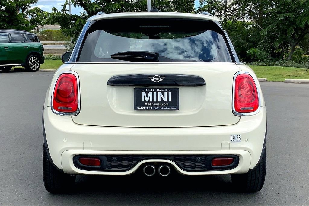 Used 2019 MINI Cooper S image 2