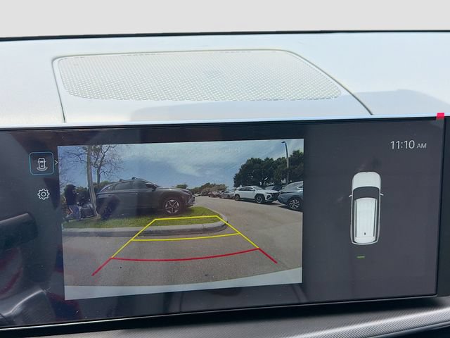 New 2026 Hyundai Santa Fe SE FWD image 13