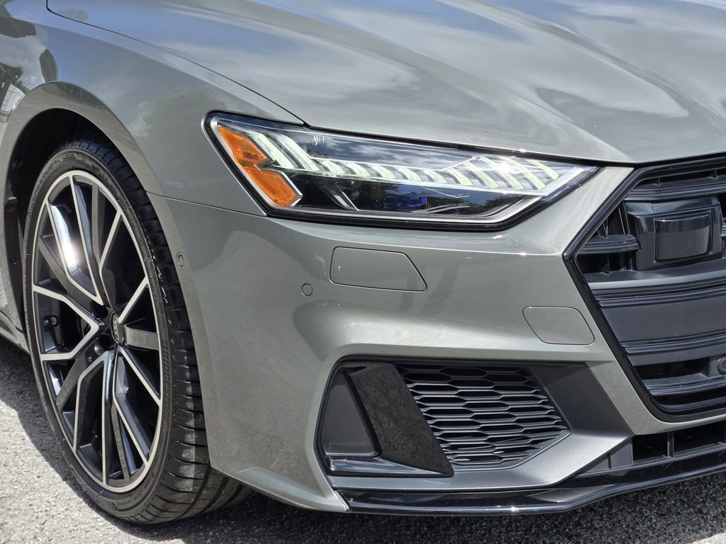 Used 2023 Audi S7 Prestige w/ Prestige Package image 13