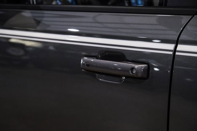 Used 2025 Ford Bronco Heritage Edition image 44