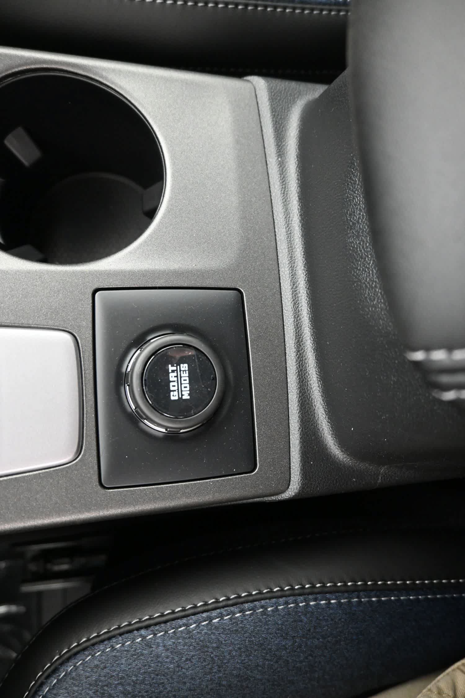 New 2026 Ford Bronco Sport Outer Banks w/ Outer Banks Tech Package+ AWD/4WD image 43