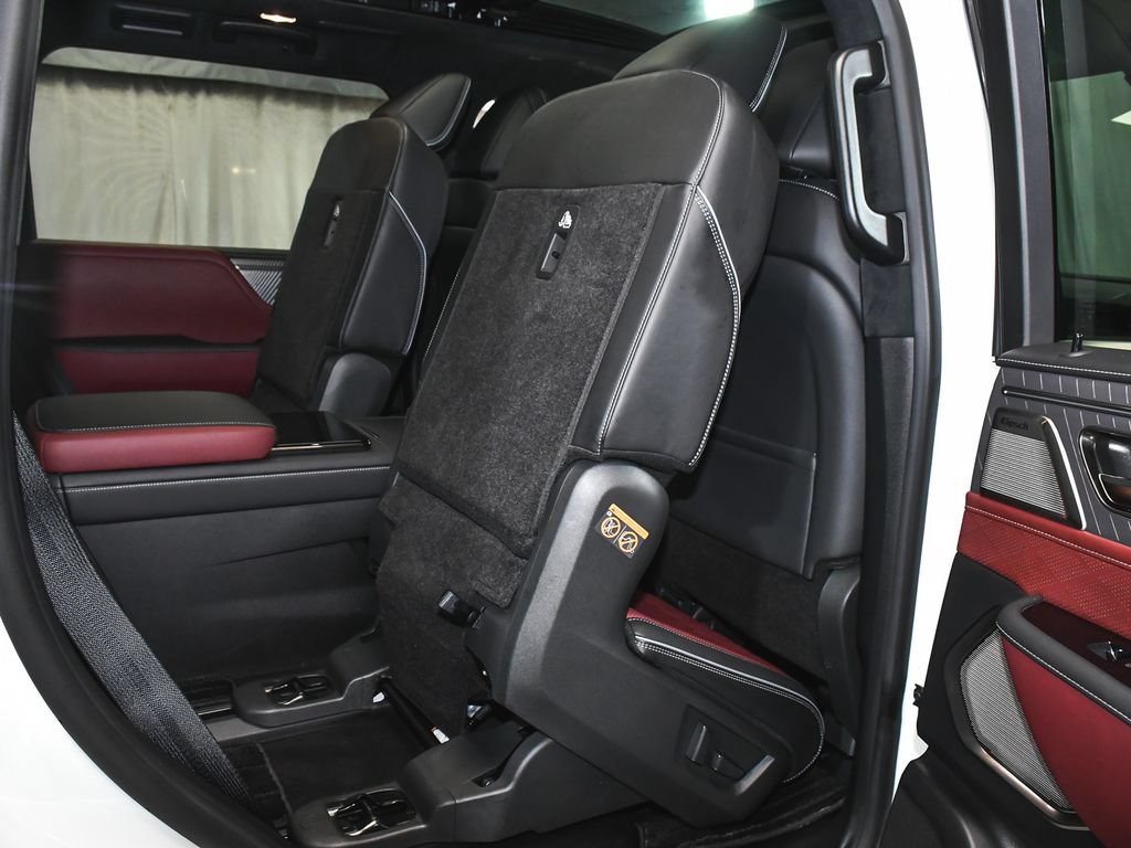 Used 2026 INFINITI QX80 Autograph w/ Premium Cargo Package AWD/4WD image 75