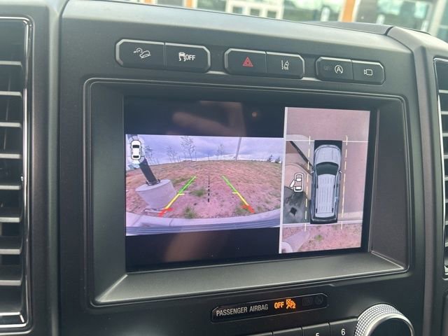 Used 2020 Ford Expedition Limited w/ Equipment Group 303A AWD/4WD image 17