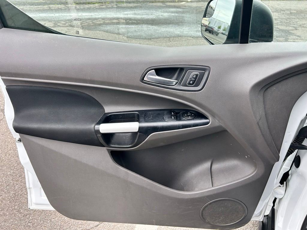 Used 2019 Ford Transit Connect XLT FWD image 21