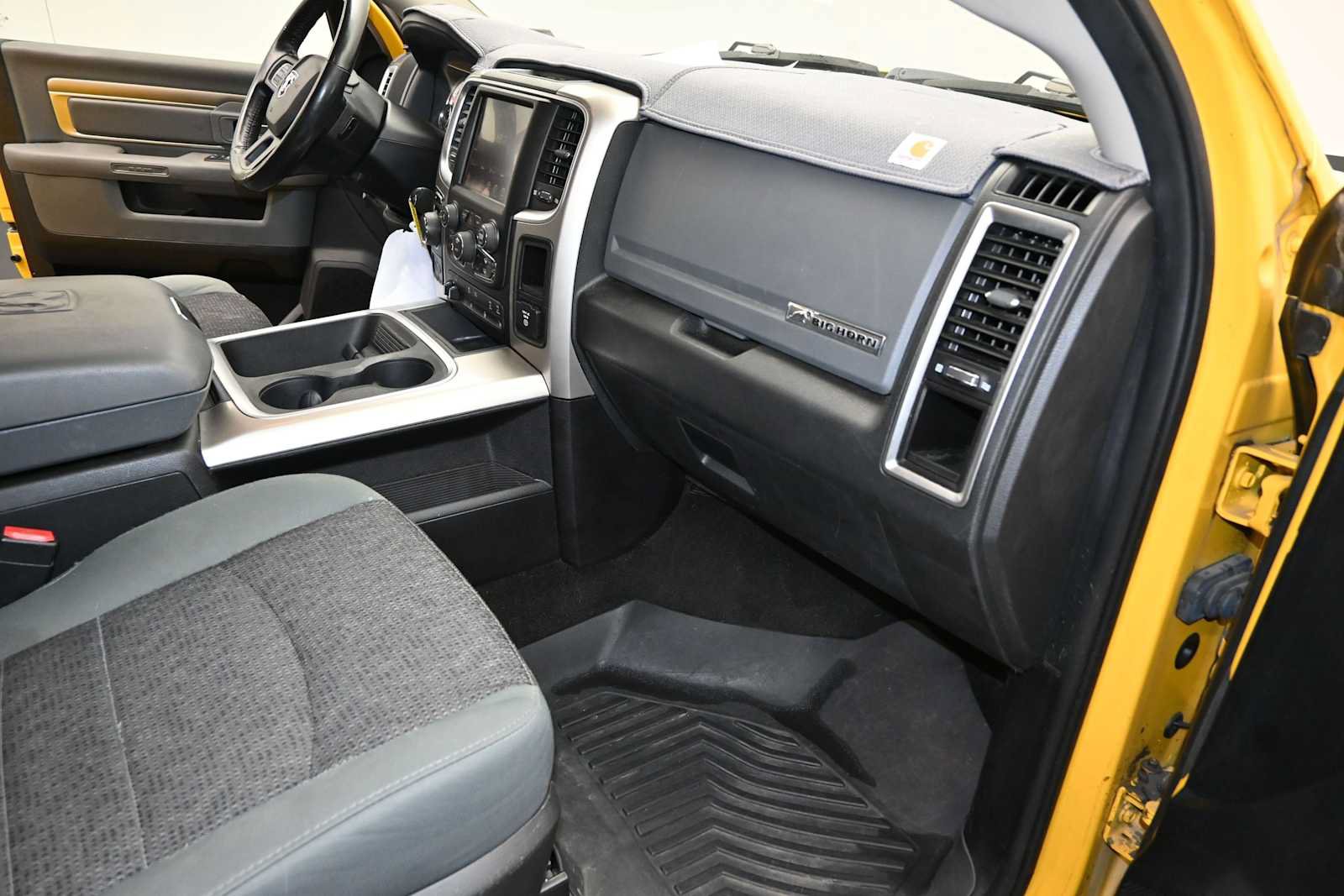 Used 2016 RAM 1500 Big Horn AWD/4WD image 22