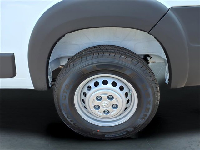 New 2025 RAM ProMaster 1500 w/ Safety Group image 7
