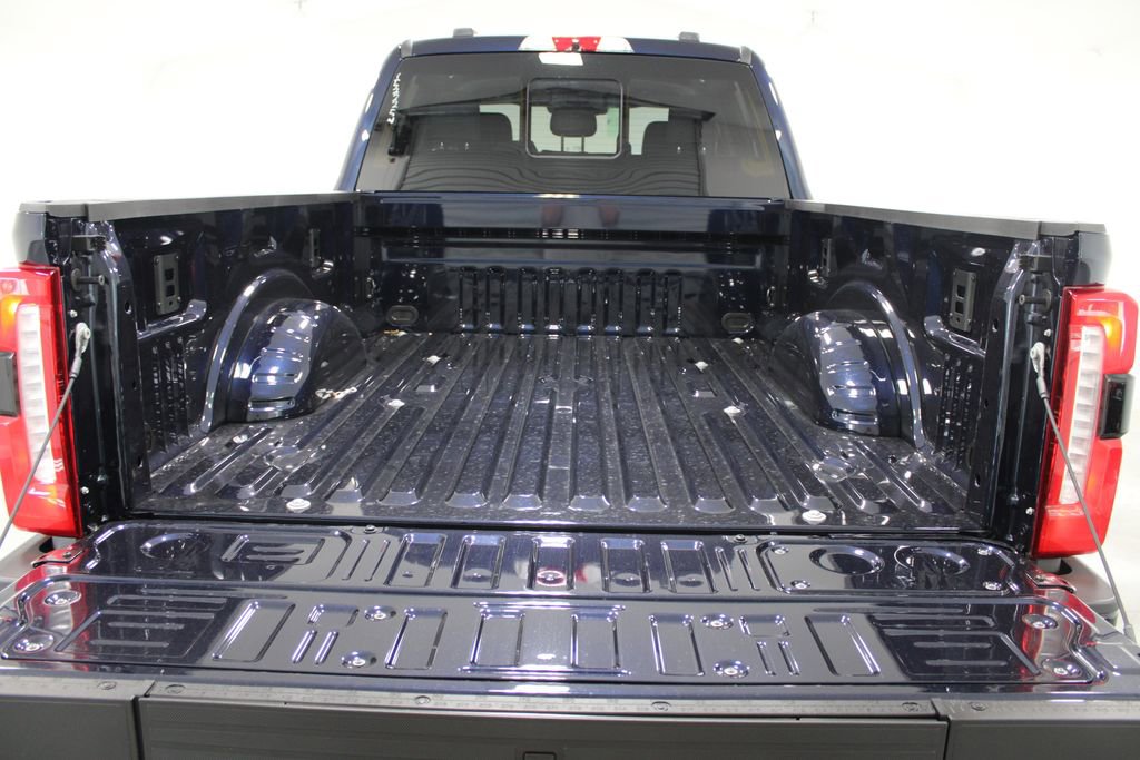 New 2025 Ford F250 XL w/ STX Appearance Package image 23