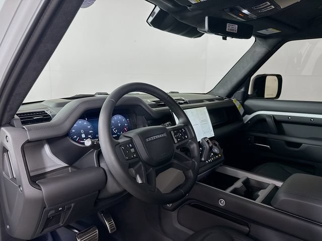 New 2026 Land Rover Defender 130 V8 AWD/4WD image 9