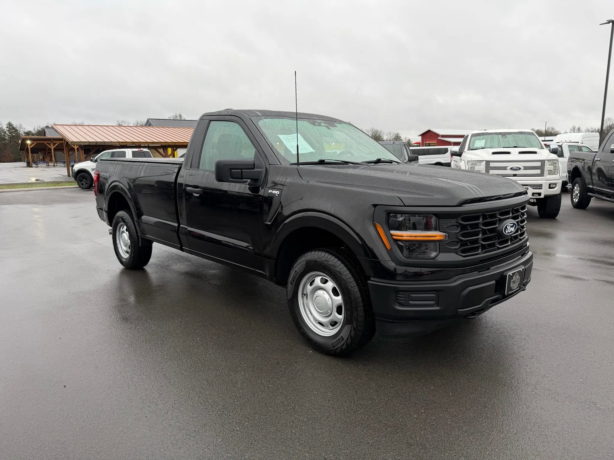 Used 2024 Ford F150 XL