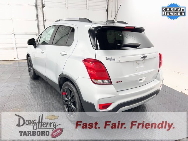 Used 2019 Chevrolet Trax LT w/ Redline Edition image 6