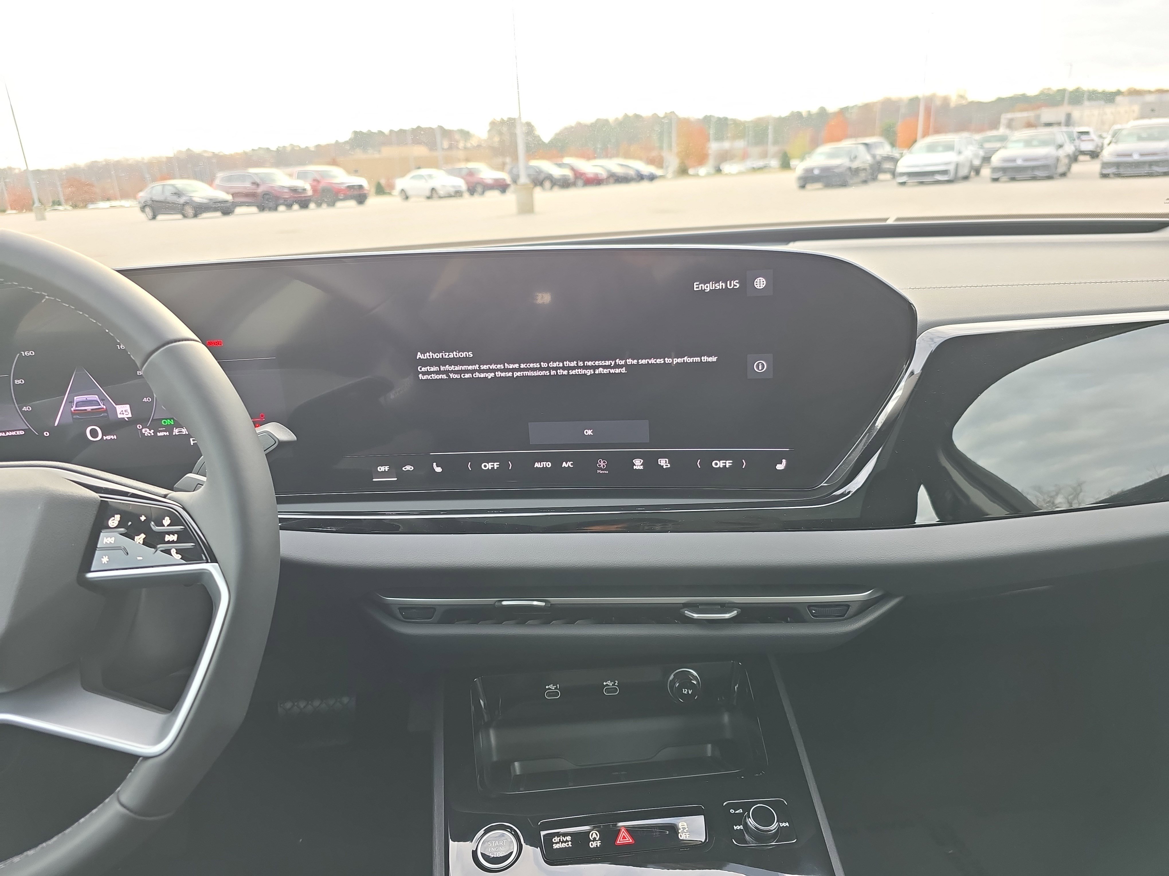 New 2025 Audi A5 2.0T Premium Plus image 18