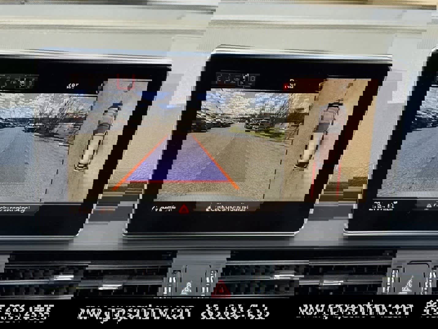 Used 2020 Audi Q5 Prestige w/ Prestige Package image 39