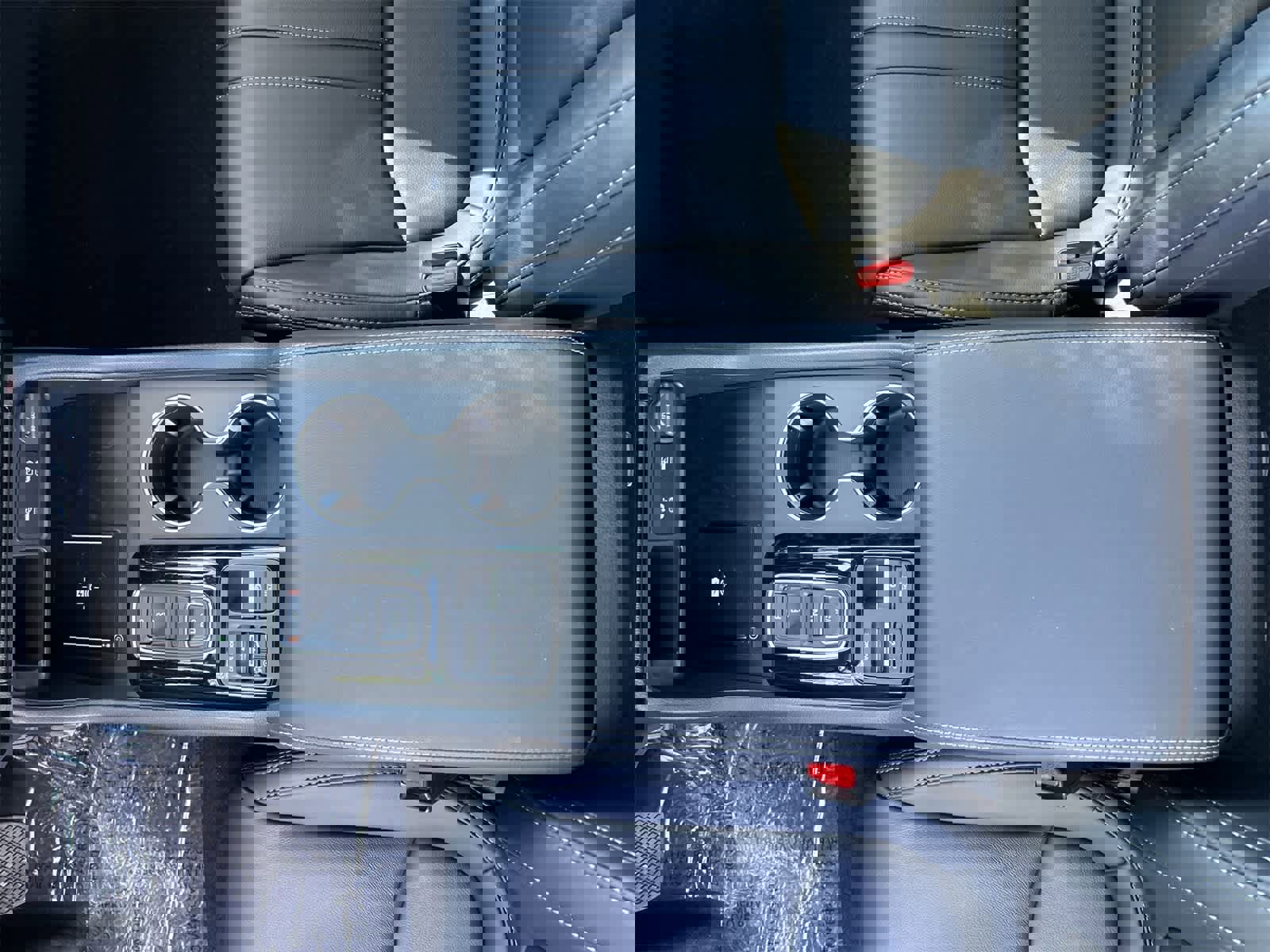 New 2026 Honda Pilot Touring image 16