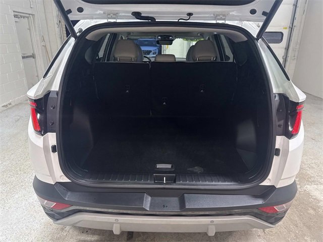 Used 2024 Hyundai Tucson Limited image 17
