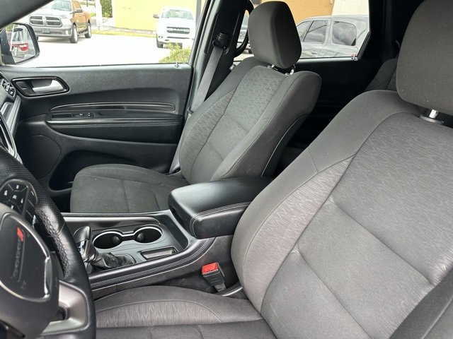 Used 2023 Dodge Durango SXT image 23