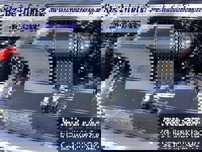 Used 2007 Ford E-150 and Econoline 150 Wagon RWD image 35