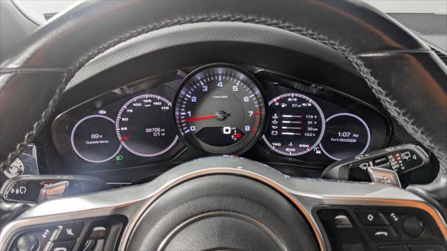 Used 2019 Porsche Cayenne AWD/4WD image 28