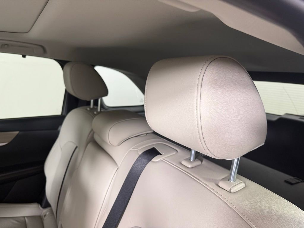 New 2025 MAZDA CX-70 Plug-In Hybrid w/ Premium Pkg image 23